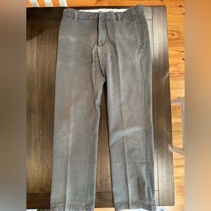 Old Navy Khakis size 32x32